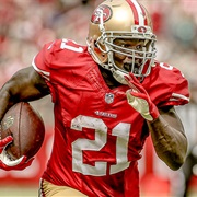 Frank Gore