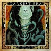 Darkest Era- The Last Carress of Light