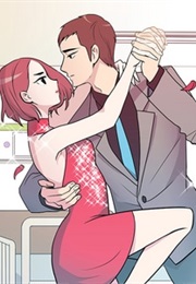 Love Deficiency (Web Comic) (Japee Lee)