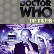 The Daleks