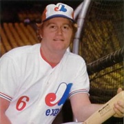 Rusty Staub