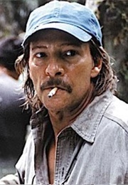 Chris Cooper - Adaptation (2002)