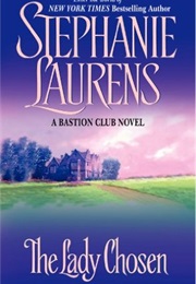 The Lady Chosen (Stephanie Laurens)