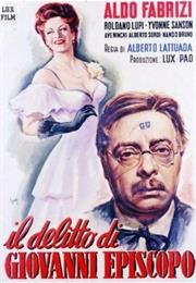 Flesh Will Surrender (Alberto Lattuada)