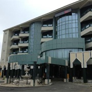 Ebebiyín, Equatorial Guinea