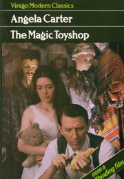 The Magic Toyshop (Angela Carter)