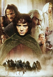 Lord of the Rings & the Hobbit Franchise (2001)