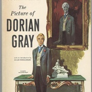 Dorian Gray