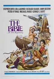 The Bible (1965)