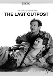 The Last Outpost