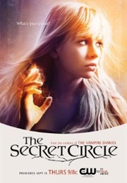 The Secret Circle (2011)