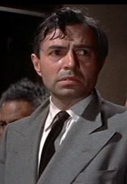 James Mason  - A Star Is Born (1954)