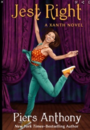 Jest Right (Piers Anthony)