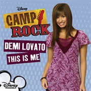This Is Me - Demi Lovato &amp; Joe Jonas