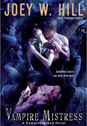 Vampire Mistress (Joey W. Hill)