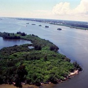 Indian River Lagoon National Scenic Byway