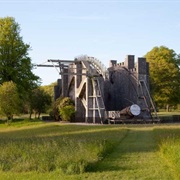 Birr Castle, Gardens and Science Centre