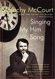 Singing My Him Song (Malachy McCourt)
