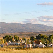 Loa, Utah