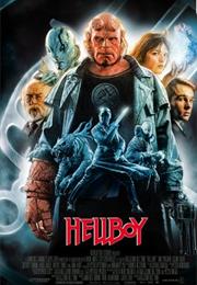 Hellboy (2004)