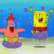 It Came From Goo Lagoon