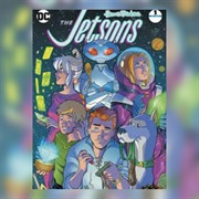 Jetsons Comic Reboot