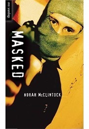 Masked (Norah McClintock)