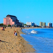 Revere Beach