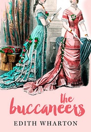 The Buccaneers (Edith Wharton)