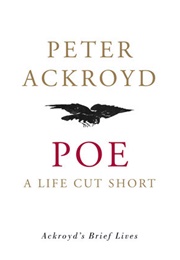 Poe (Peter Ackroyd)
