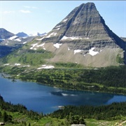 Glacier National Park, USA