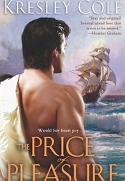 The Price of Pleasure (Kresley Cole)