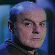 Michael Ironside