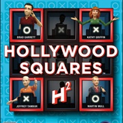 Hollywood Squares