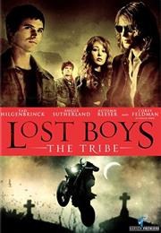 The Lost Boys 2: The Tribe (2008)