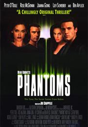 Phantoms