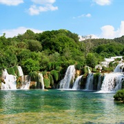 Krka National Park