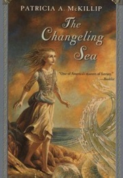 The Changeling Sea (Patricia A. McKillip)