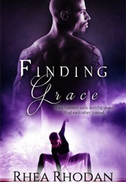 Finding Grace (Rhea Rhodan)