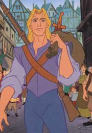 John Smith