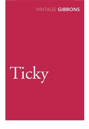 Ticky (Stella Gibbons)