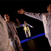 On Behalf of Nature - Meredith Monk