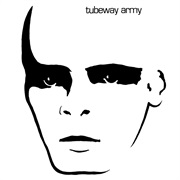 Listen to the Sirens (Tubeway Army)