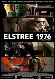 Elstree 1976 (2015)