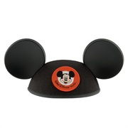 Own a Pair of Mickey Ears