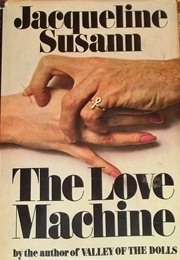 The Love Machine (Jacqueline Susann)