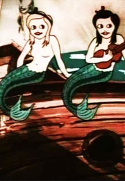 Mr. and Mrs. Is the Name (1935)