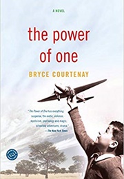 The Power of One (Bryce Courtenay)