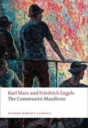 The Communist Manifesto (Karl Marx)