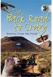 The Back Road to Crazy (Jennifer Bove)